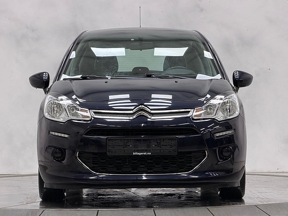 Citroen C3 3 of 5
