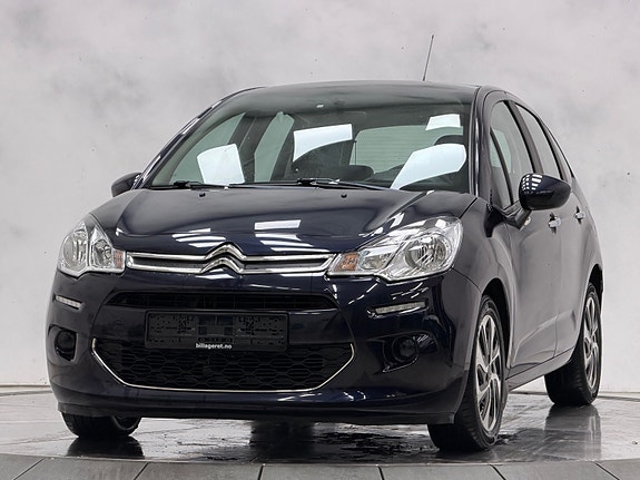 Citroen C3 2 of 5