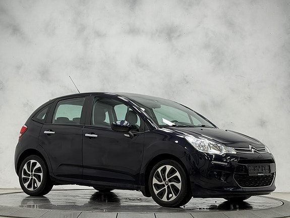 Citroen C3 5 of 5