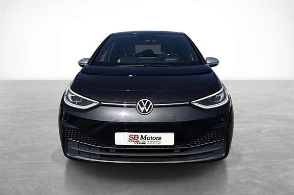 Volkswagen ID.3 2 of 5