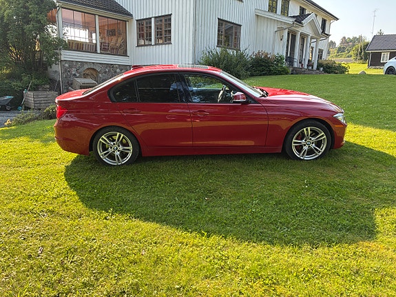 BMW 335i 5 of 5