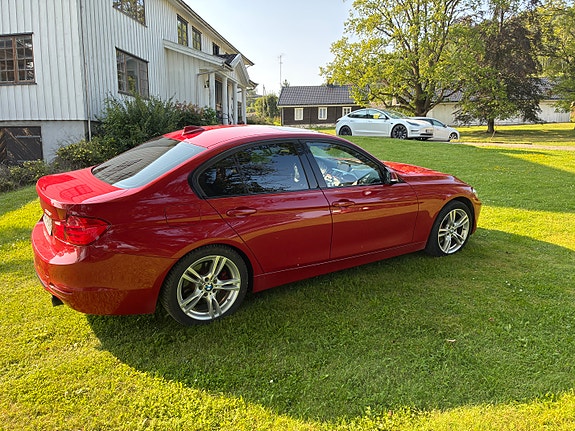 BMW 335i 6 of 30