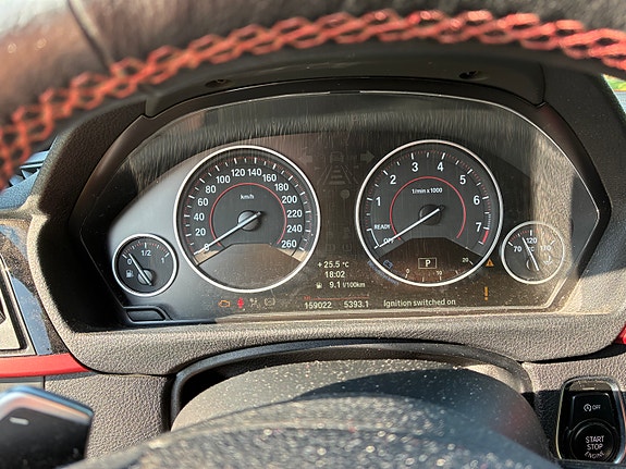 BMW 335i 18 of 30