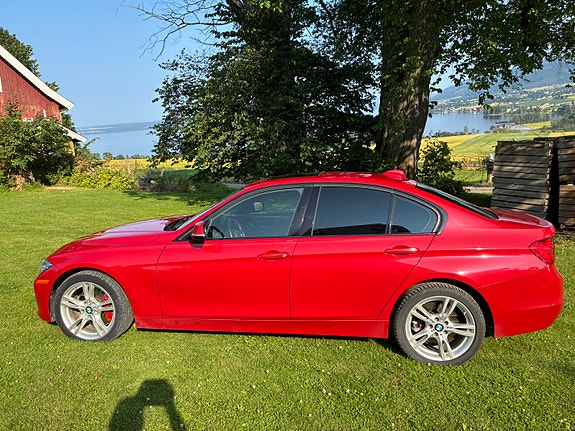 BMW 335i 10 of 30
