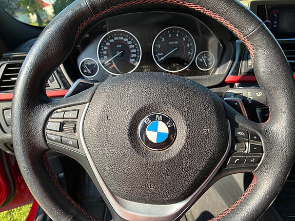 BMW 335i 20 of 30