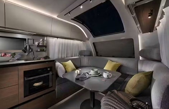 Adria Alpina  763 UK Plus 15 of 15
