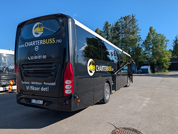 Volvo 9700 28 of 28