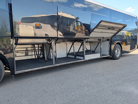 Volvo 9700 24 of 28