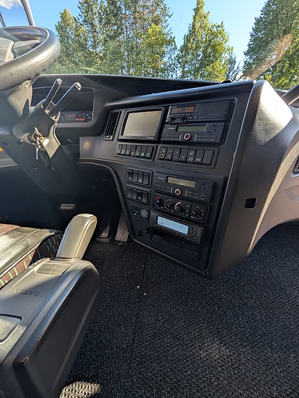 Volvo 9700 20 of 28