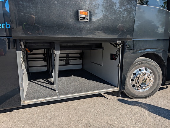 Volvo 9700 23 of 28