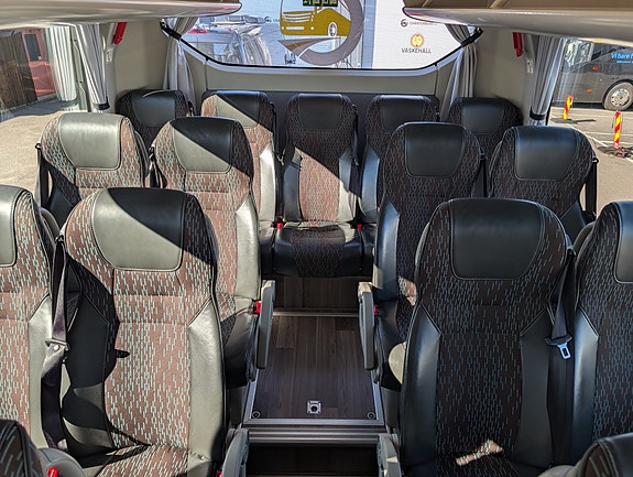 Volvo 9700 11 of 28