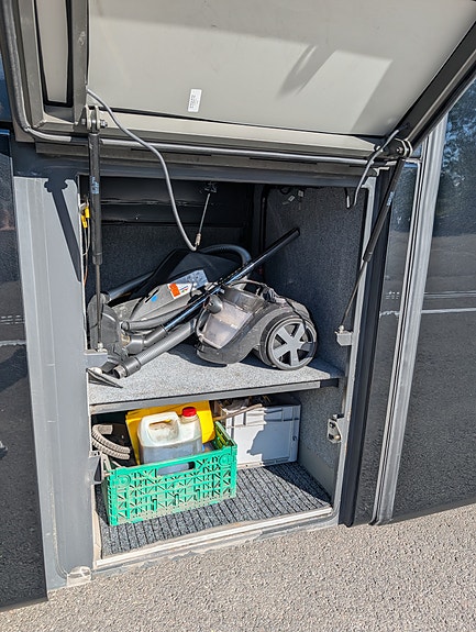 Volvo 9700 25 of 28
