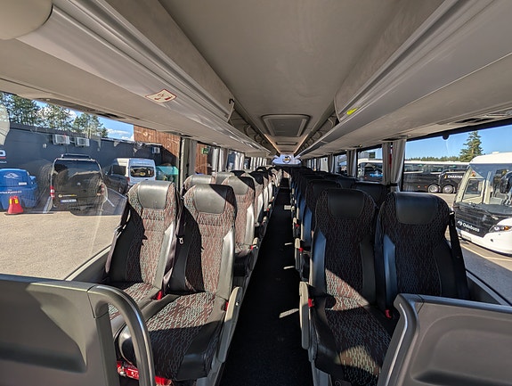 Volvo 9700 19 of 28
