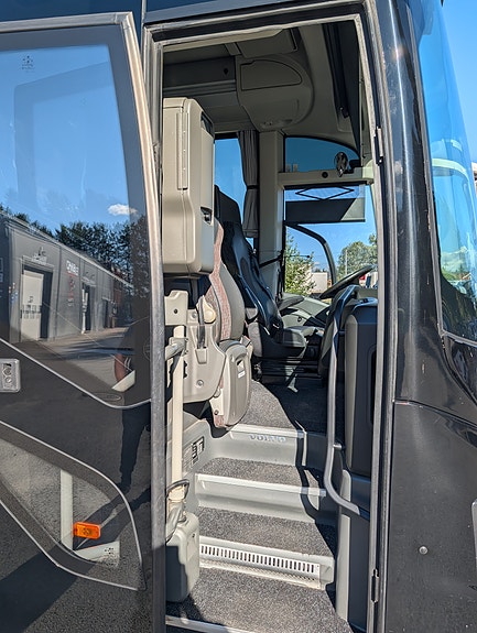 Volvo 9700 22 of 28