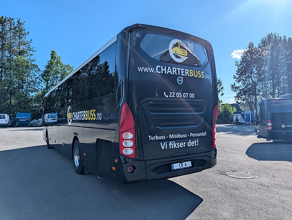 Volvo 9700 27 of 28
