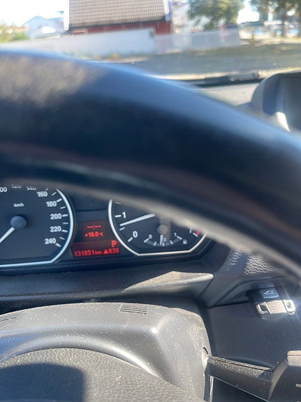 BMW 118i 16 of 20