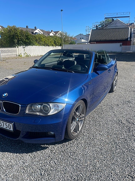 BMW 118i 5 of 20