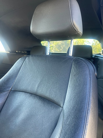 BMW 118i 18 of 20