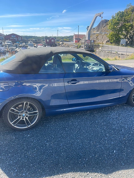 BMW 118i 8 of 20