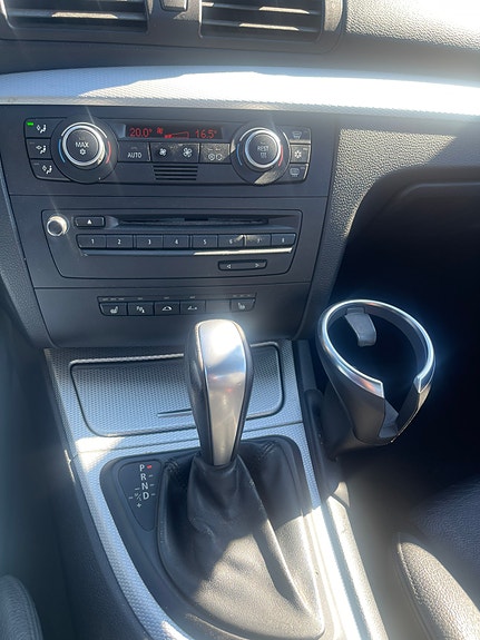 BMW 118i 13 of 20