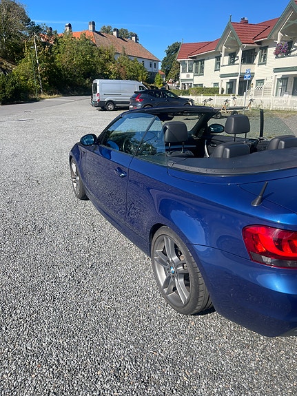 BMW 118i 4 of 20