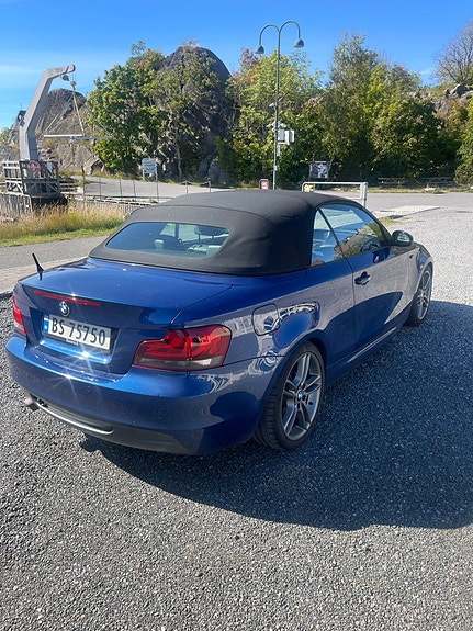 BMW 118i 12 of 20