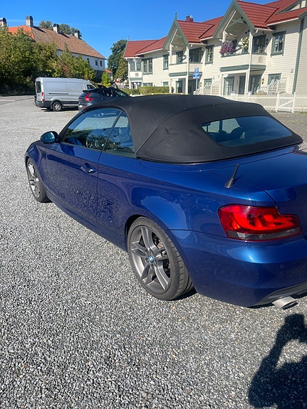 BMW 118i 10 of 20