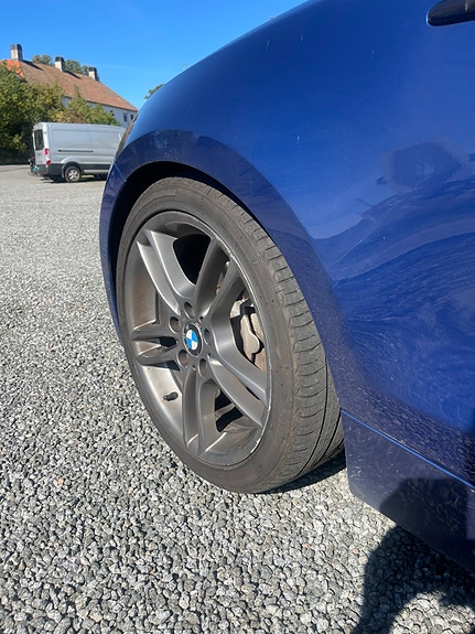 BMW 118i 7 of 20