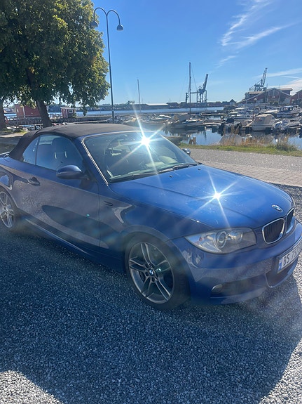 BMW 118i 11 of 20
