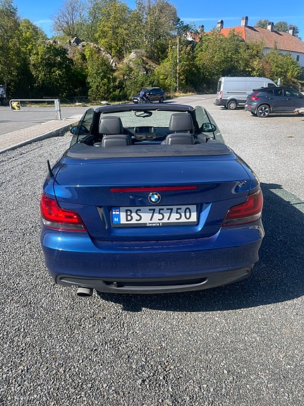 BMW 118i 3 of 20
