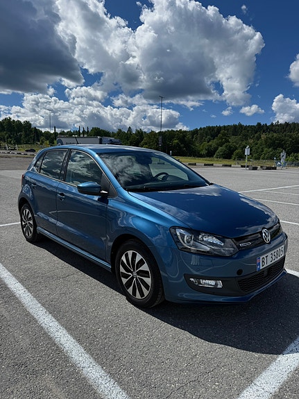 Volkswagen Polo 3 of 5