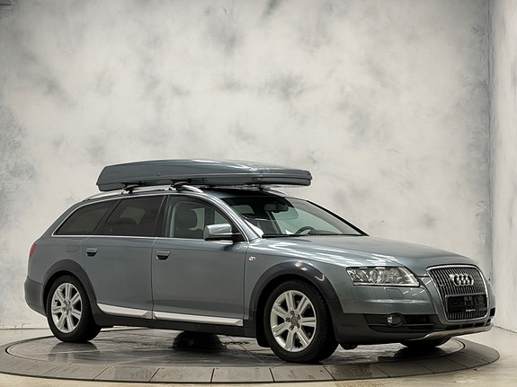 Audi A6 allroad 5 of 5