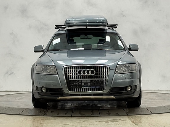 Audi A6 allroad 3 of 5