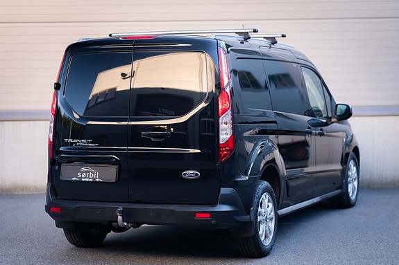 Ford Transit Connect 4 of 5