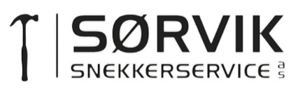 Sørvik Snekkerservice AS logo