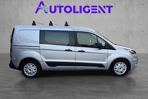 Ford Transit Connect 4 of 5