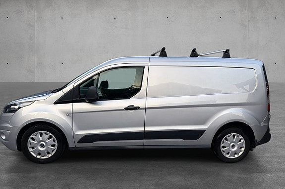 Ford Transit Connect 5 of 5