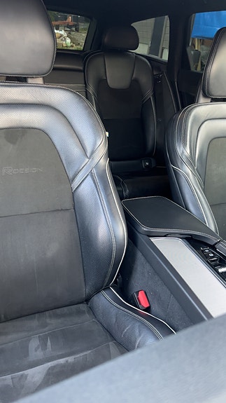 Volvo V90 14 of 16