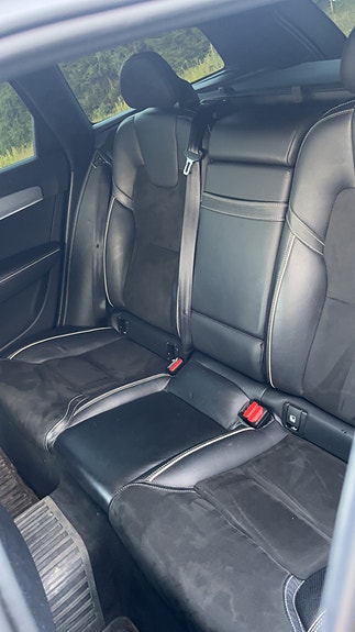 Volvo V90 11 of 16