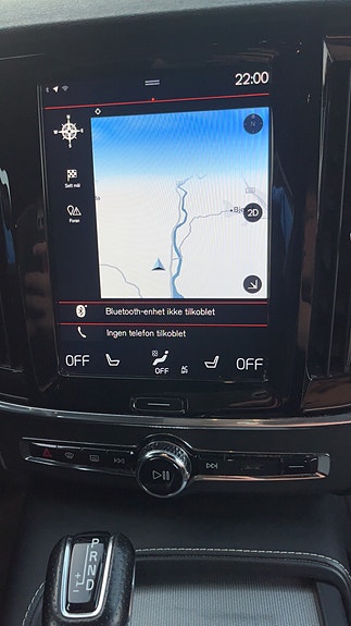 Volvo V90 15 of 16
