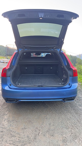Volvo V90 7 of 16