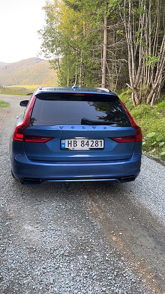 Volvo V90 6 of 16