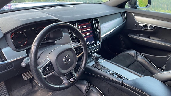 Volvo V90 12 of 16