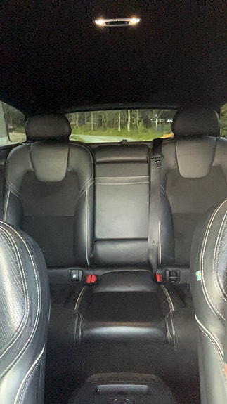 Volvo V90 16 of 16