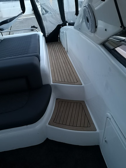 Kom med bud før  vinteropplag! Sunseeker Superhawk 48 6 of 23