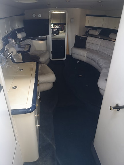 Kom med bud før  vinteropplag! Sunseeker Superhawk 48 15 of 23