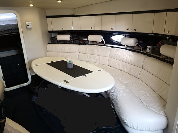 Kom med bud før  vinteropplag! Sunseeker Superhawk 48 12 of 23
