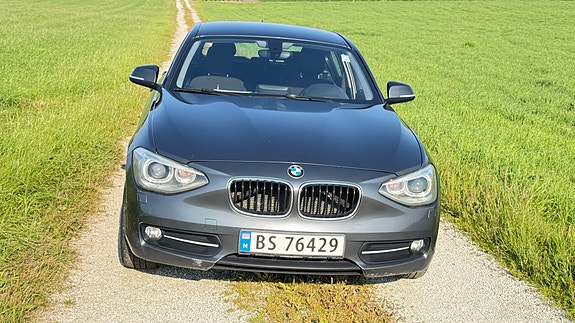BMW 116d