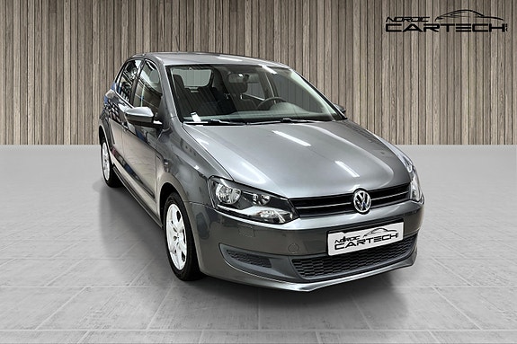 Volkswagen Polo 4 of 5