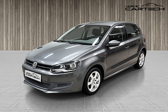 Volkswagen Polo 3 of 5